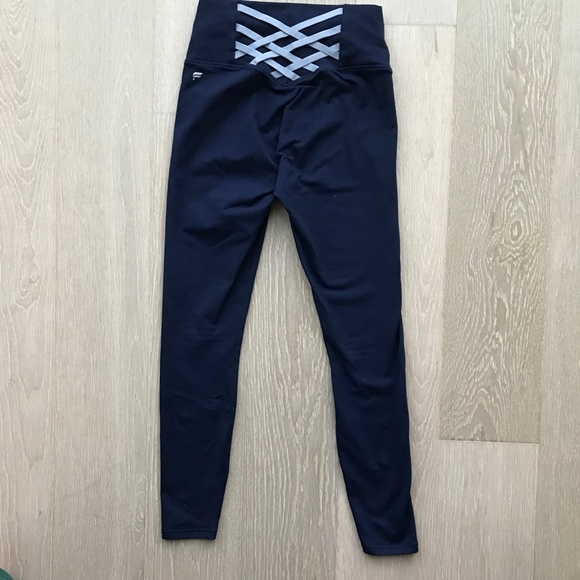 Boost 7/8 Legging - Picture 7 of 8